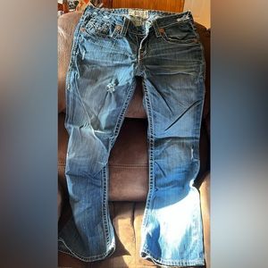 Big Star jeans
